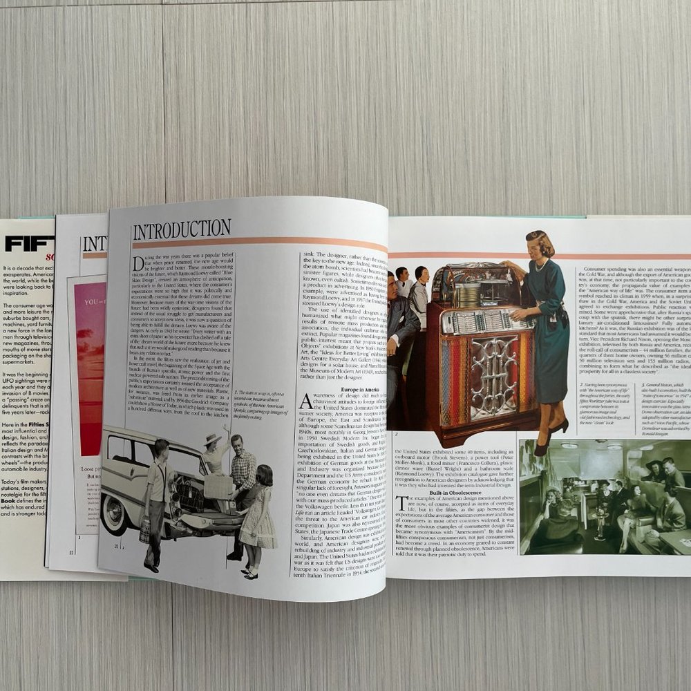 Fifties Source Book - Picture 6 of 16